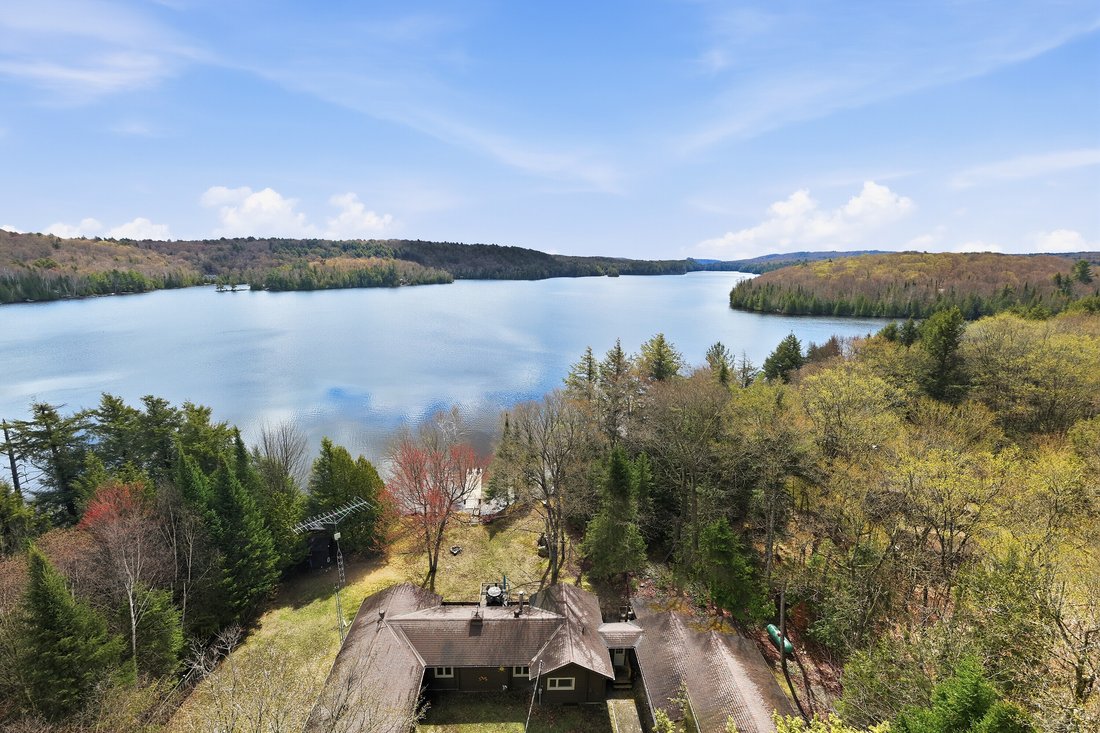 Maison à Lake of Bays, Ontario, Canada 2 - 18821477