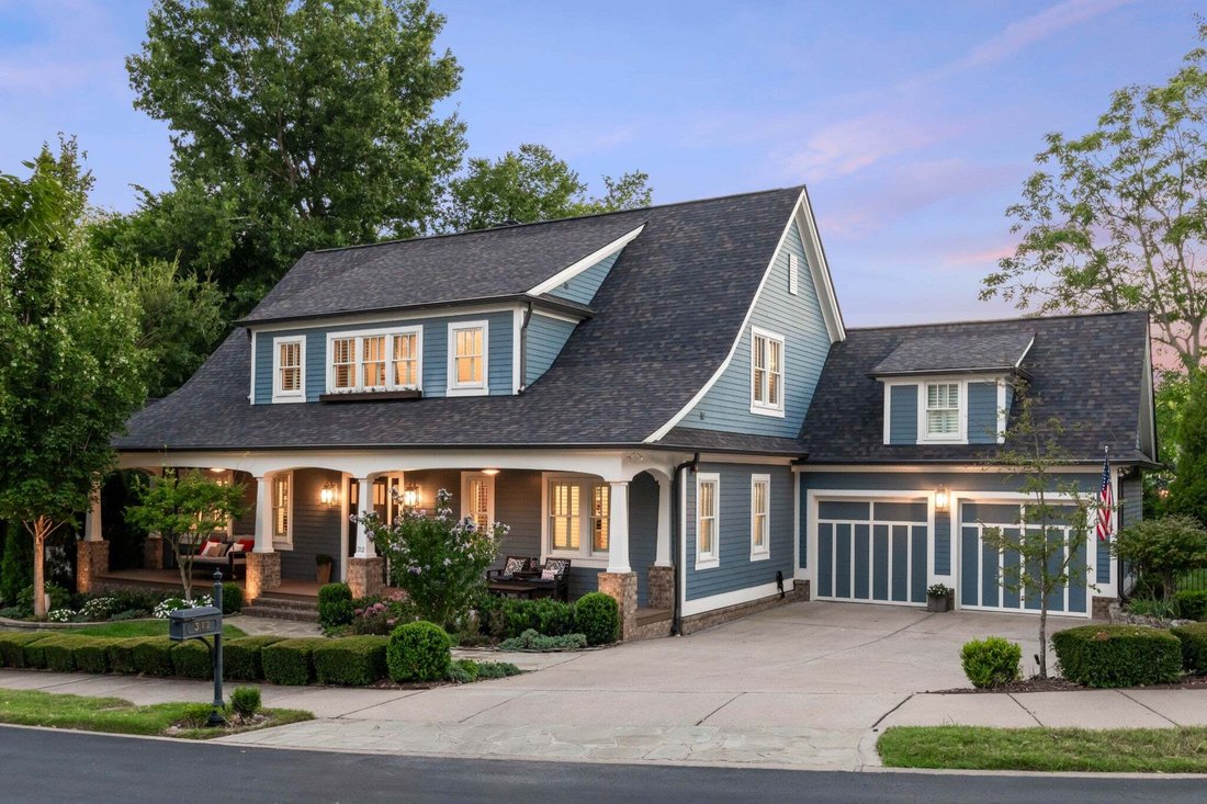 House in Franklin, Tennessee, United States 2 - 18826802