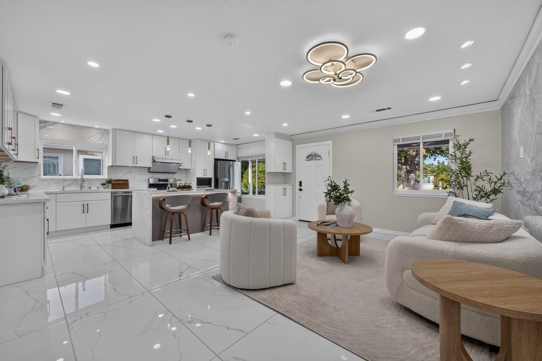 Casa a San Jose, California, Stati Uniti 4 - 18821663