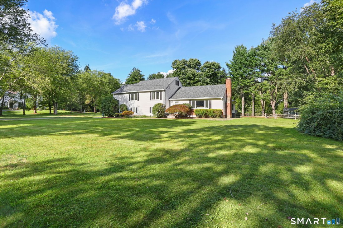 Maison à Westport, Connecticut, États-Unis 2 - 18822920