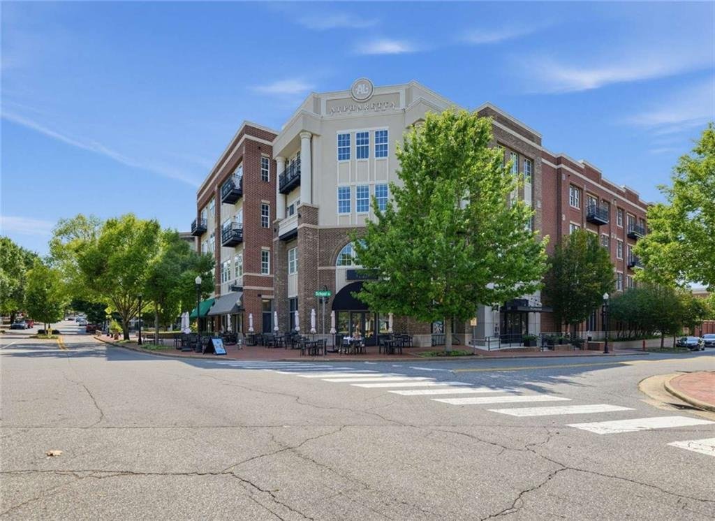 Condo in Alpharetta, Georgia, United States 1 - 18795529
