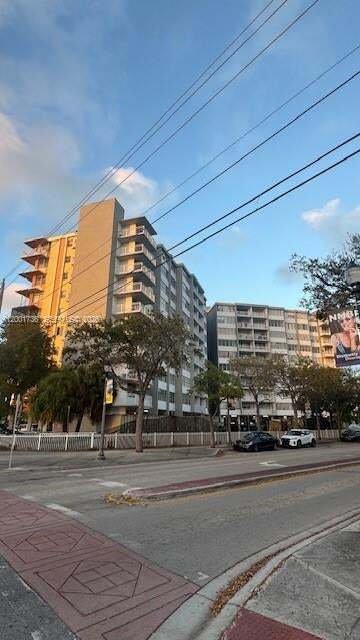 Appartement à Miami, Floride, États-Unis 1 - 18823407