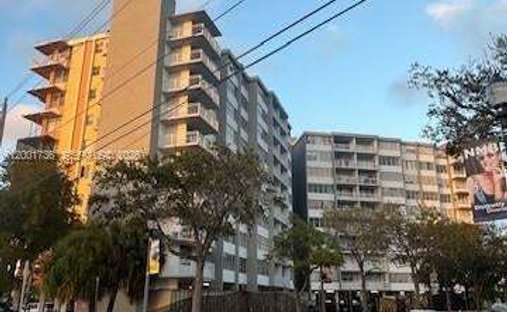 Eigentumswohnung in Miami, Florida, Vereinigte Staaten 1