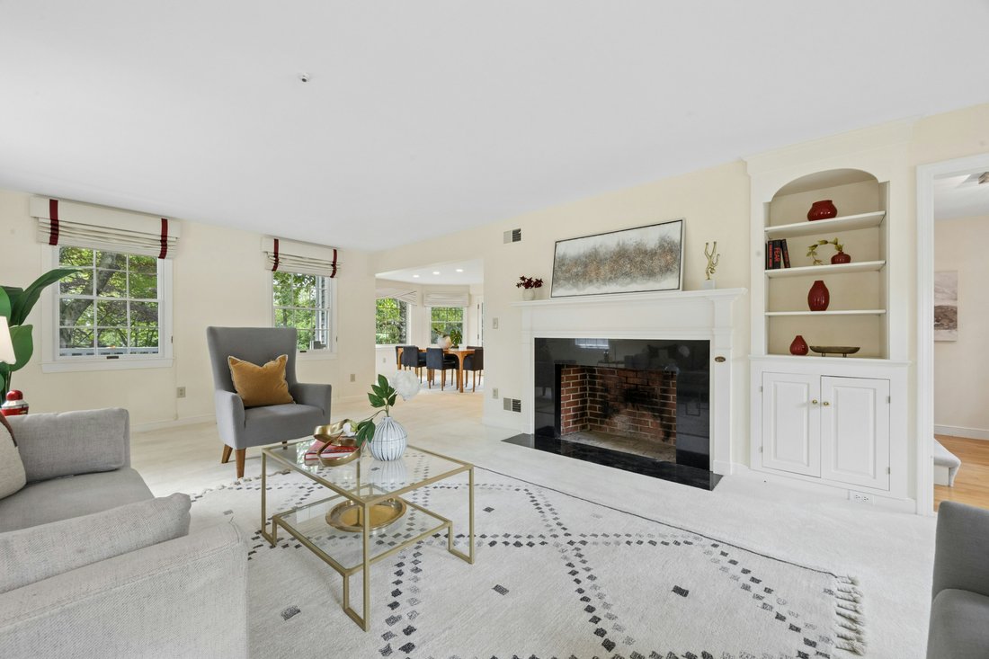 Haus in Lexington, Massachusetts, Vereinigte Staaten 3 - 18822646