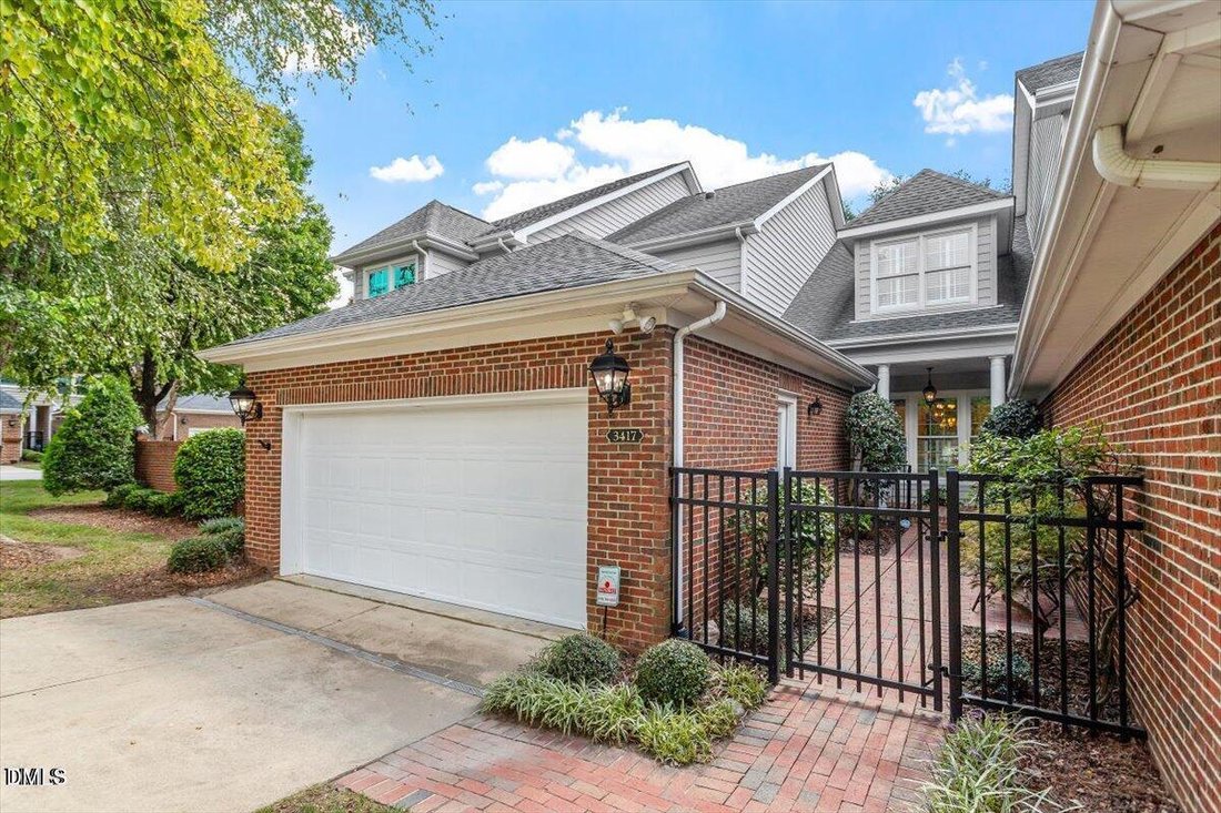 House in Raleigh, North Carolina, United States 1 - 18822509