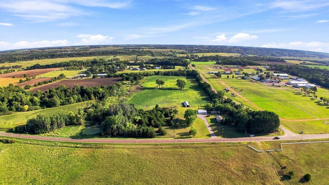 Terreno en Jordan, Minnesota, Estados Unidos 2 - 18825948