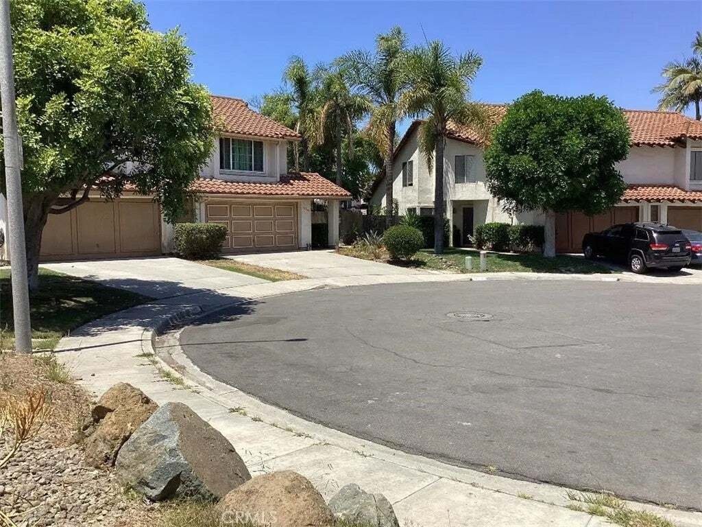 Townhouse in San Diego, California, United States 1 - 18518955