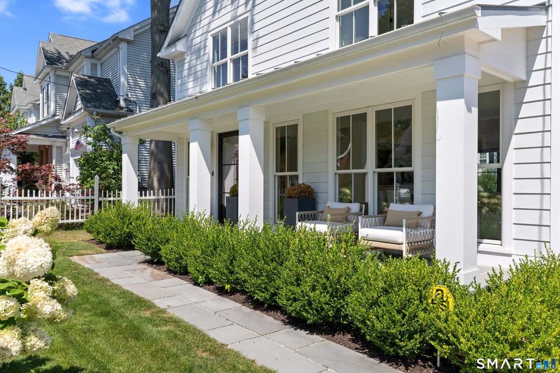 Casa a Fairfield, Connecticut, Stati Uniti 3 - 18826414