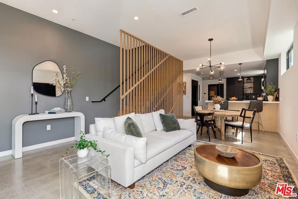 Casa en Culver City, California, Estados Unidos 5 - 18823392