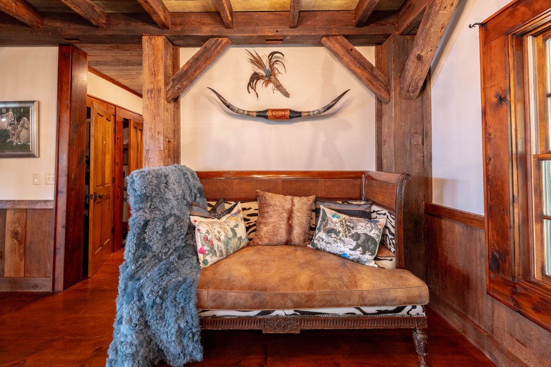 Haus in Lake Toxaway, North Carolina, Vereinigte Staaten 3 - 18822607