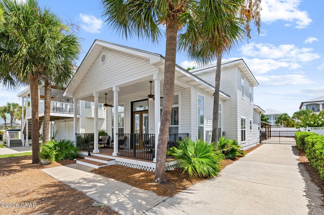 Maison à Destin, Floride, États-Unis 1 - 18823874