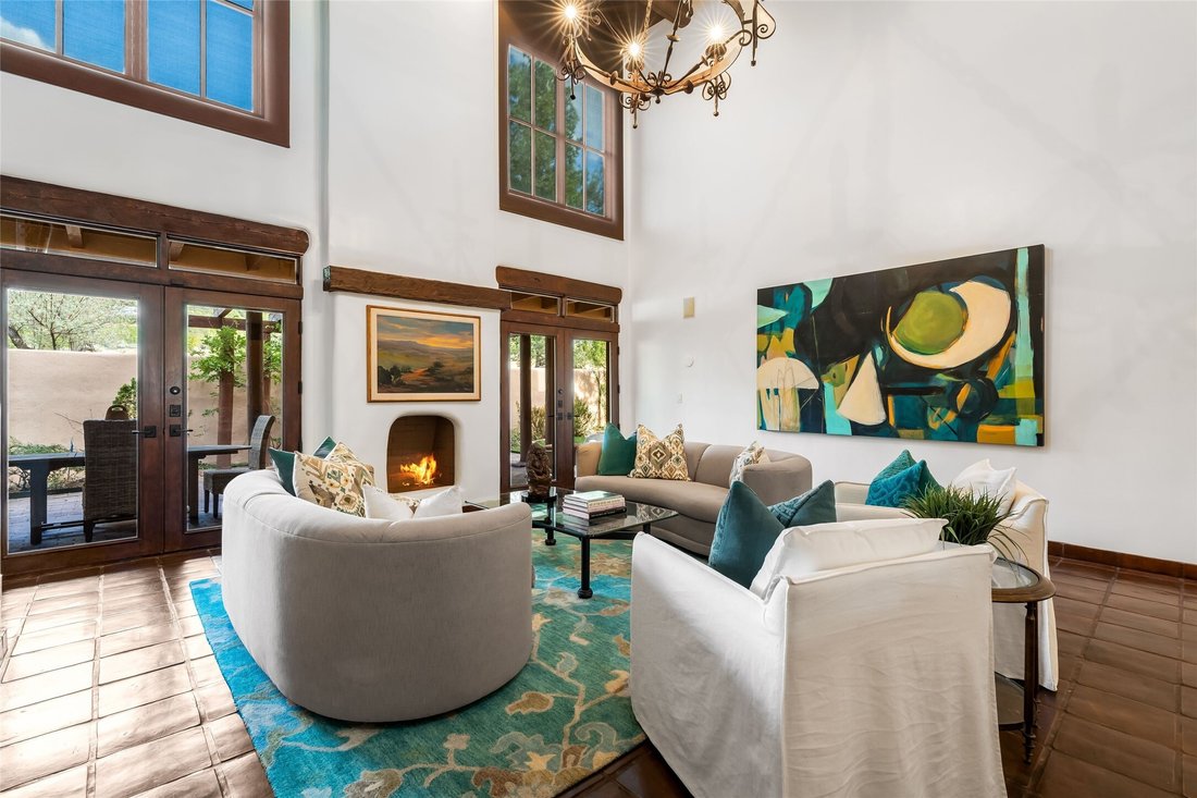 Condo in Santa Fe, New Mexico, United States 3 - 17991608