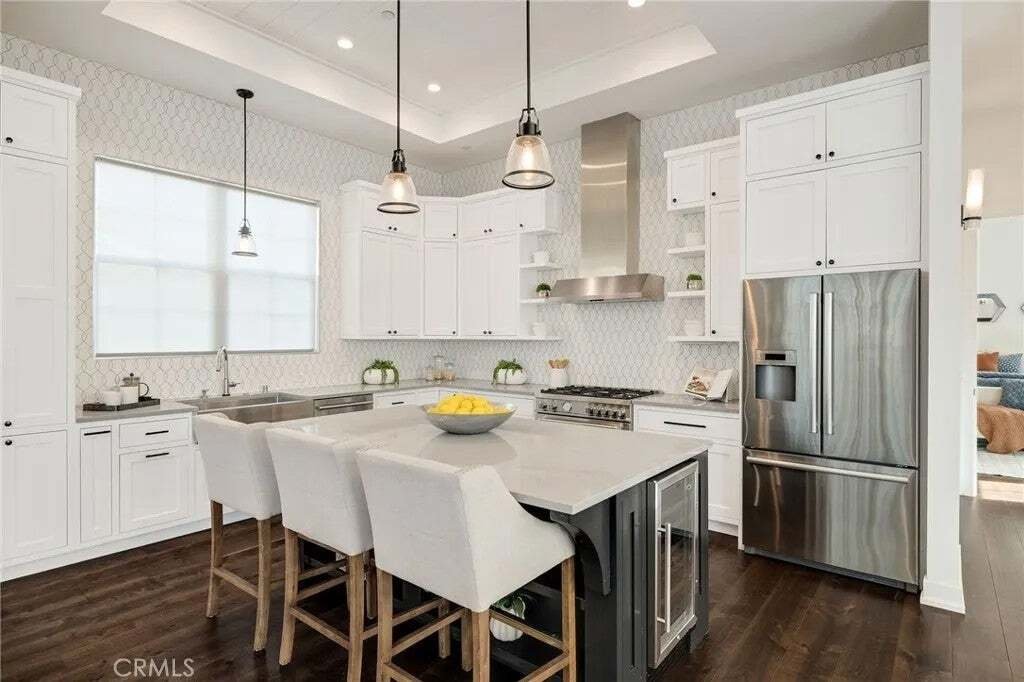 Townhouse en Torrance, California, Estados Unidos 5 - 18824141