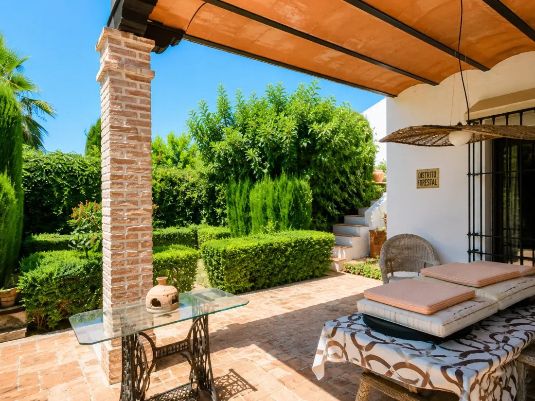 Townhouse in Albaicin, Granada, Spain 5 - 18821405