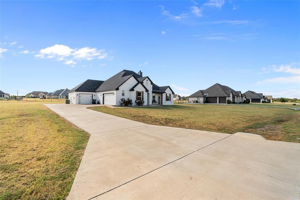 Casa en Weatherford, Texas, Estados Unidos 2 - 18824531