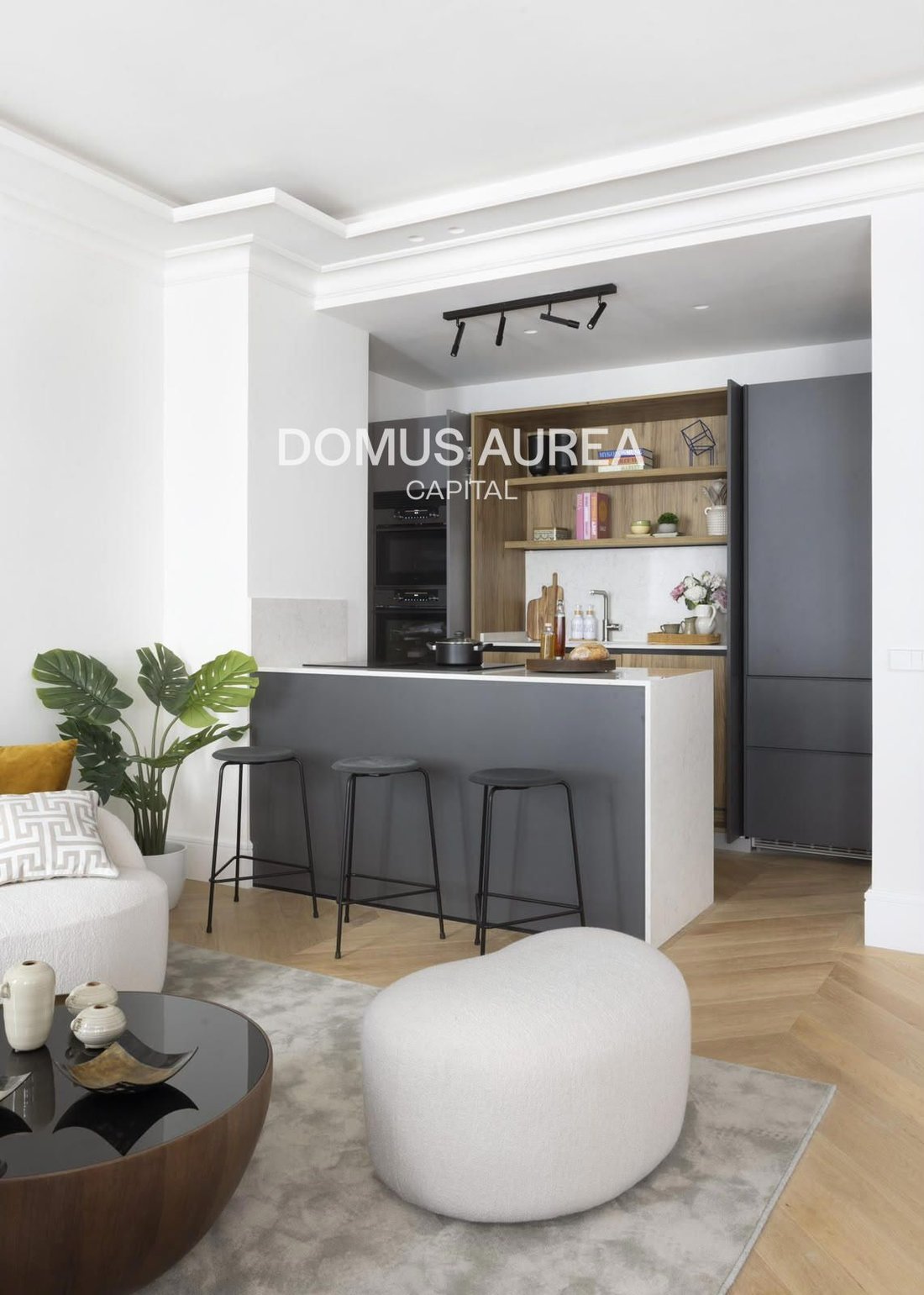 Apartment in Chamberi, Madrid, Spain 3 - 18821564