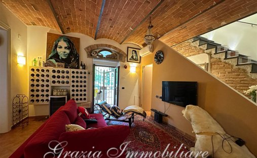 Maison à Centro Storico, Livourne, Toscane 1