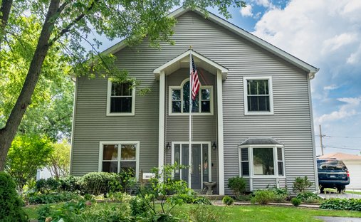 Casa a Rolling Meadows, Illinois, Stati Uniti 1