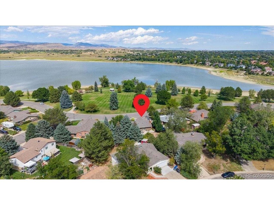 Casa a Longmont, Colorado, Stati Uniti 4 - 18823287