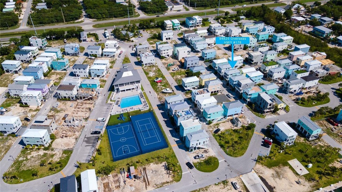 Casa a Key Colony Beach, Florida, Stati Uniti 3 - 18823478