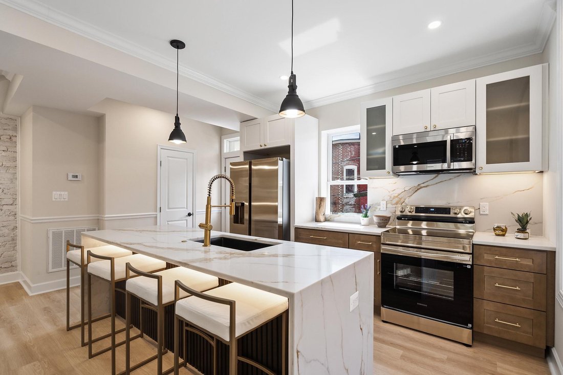 Residenza a Washington, Distretto di Columbia, Stati Uniti 4 - 18826221