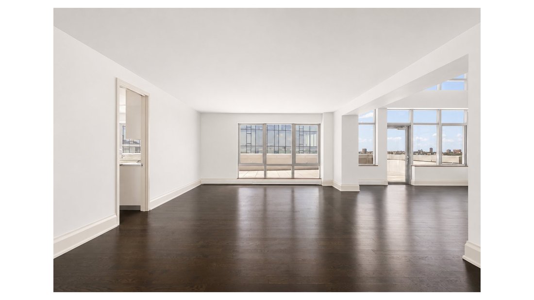 Eigentumswohnung in New York City, New York, Vereinigte Staaten 2 - 18824736