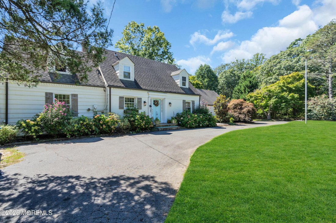 Haus in Atlantic Highlands, New Jersey, Vereinigte Staaten 2 - 18823613