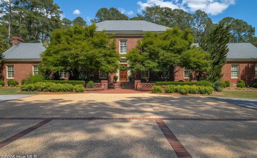 Casa en Kinston, Carolina del Norte, Estados Unidos 1