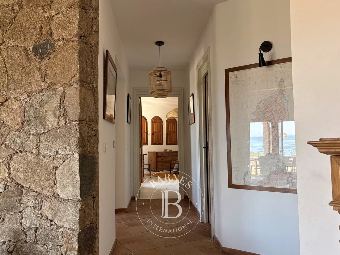 Villa en L'Île-Rousse, Córcega, Francia 4 - 18821930