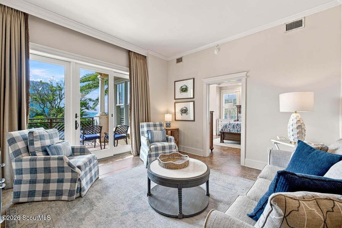 Condo in St. Simons, Georgia, United States 2 - 18822692