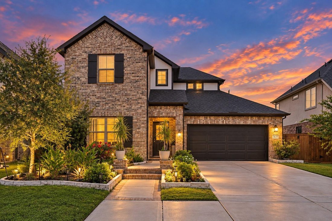 House in Houston, Texas, United States 1 - 18512572