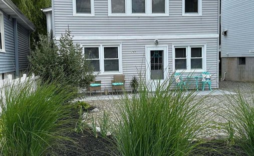 Casa en Belmar, Nueva Jersey, Estados Unidos 1
