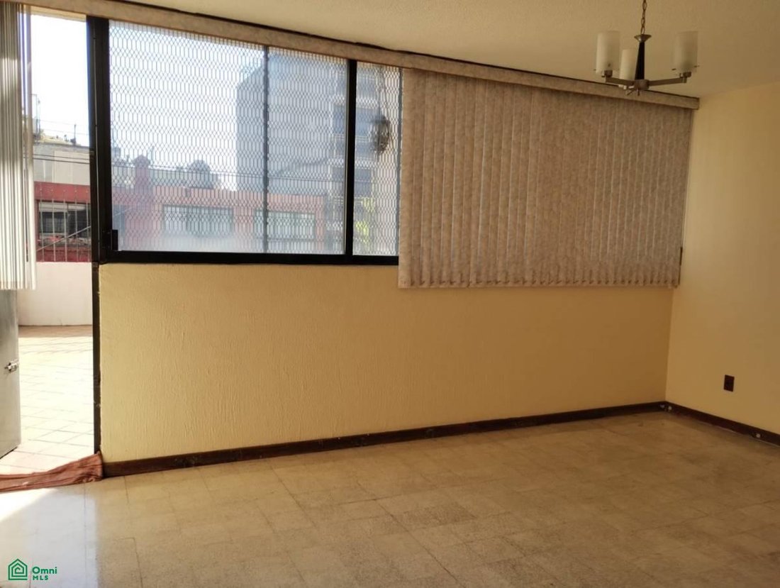 House in Santa Catarina Yecahuitzotl, Mexico City, Mexico 4 - 18255225