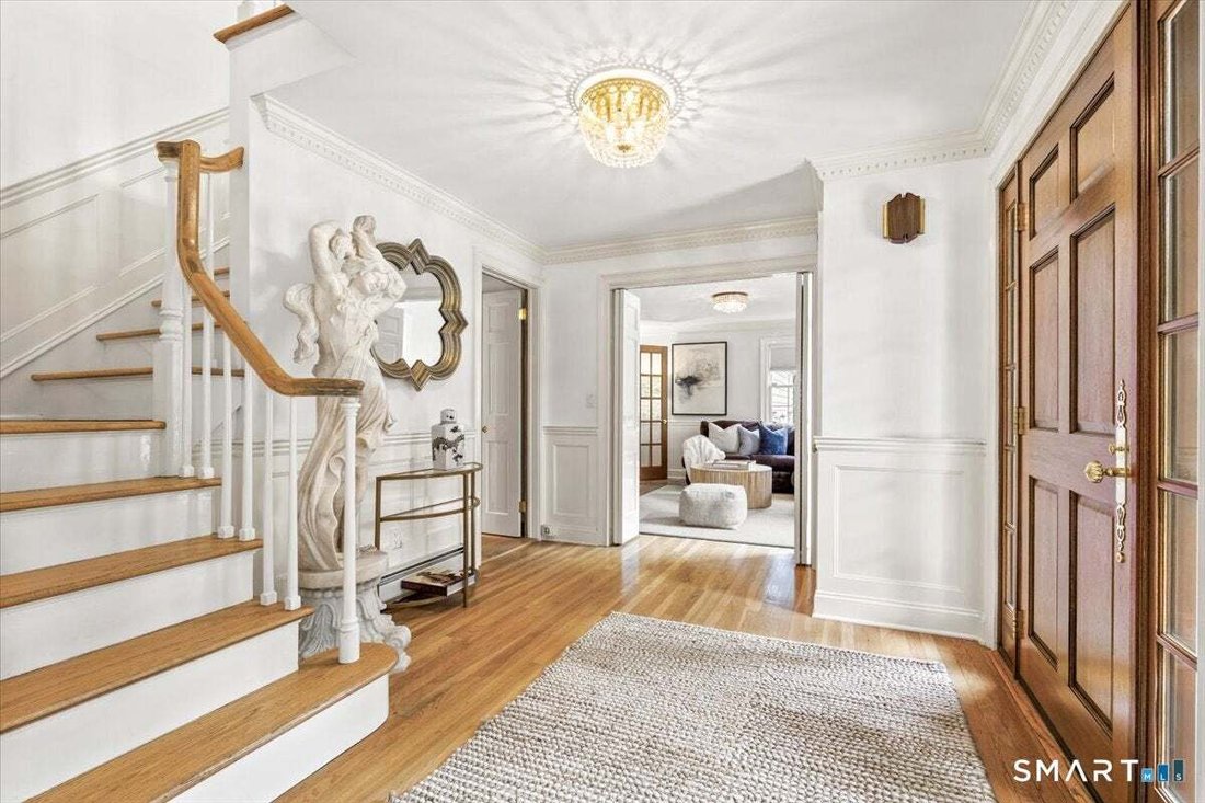 Haus in New Canaan, Connecticut, Vereinigte Staaten 5 - 18826422