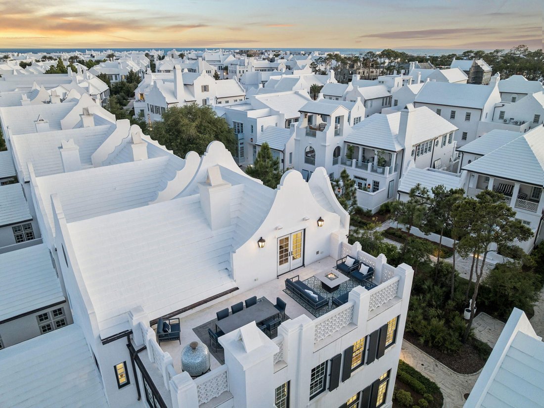 Casa en Watersound, Florida, Estados Unidos 2 - 17397458