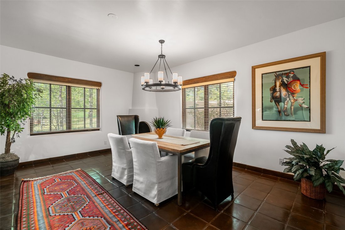 Condo in Santa Fe, New Mexico, United States 5 - 17991608