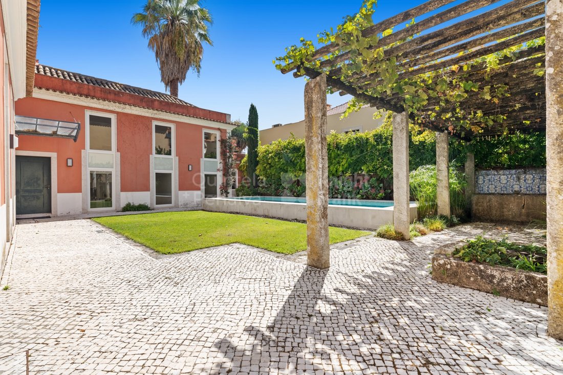 House in Estrela, Lisbon, Portugal 1 - 18825304