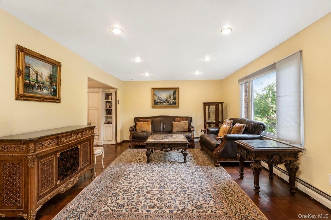 Casa en Kings Point, Nueva York, Estados Unidos 3 - 18825694