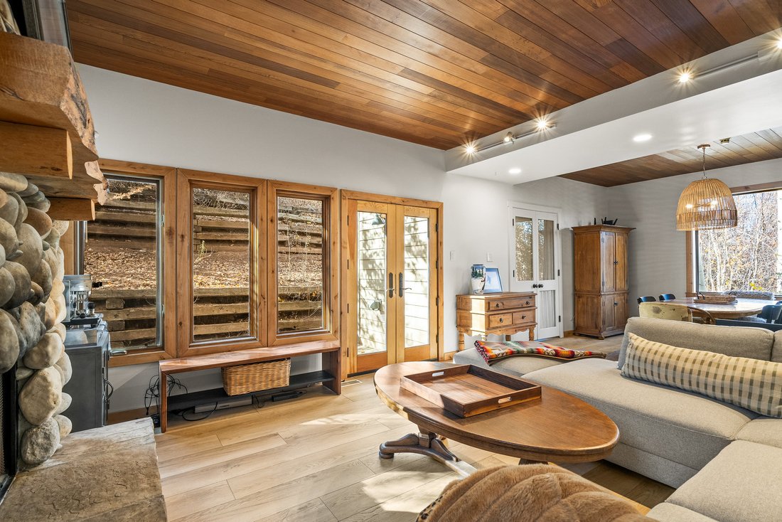 Townhouse en Park City, Utah, Estados Unidos 4 - 18826172