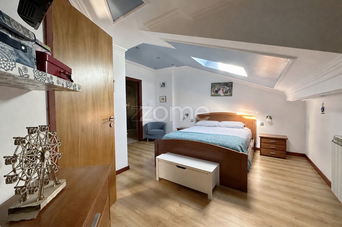 Apartamento en Algueirao-Mem Martins, Distrito de Lisboa, Portugal 2 - 18825410