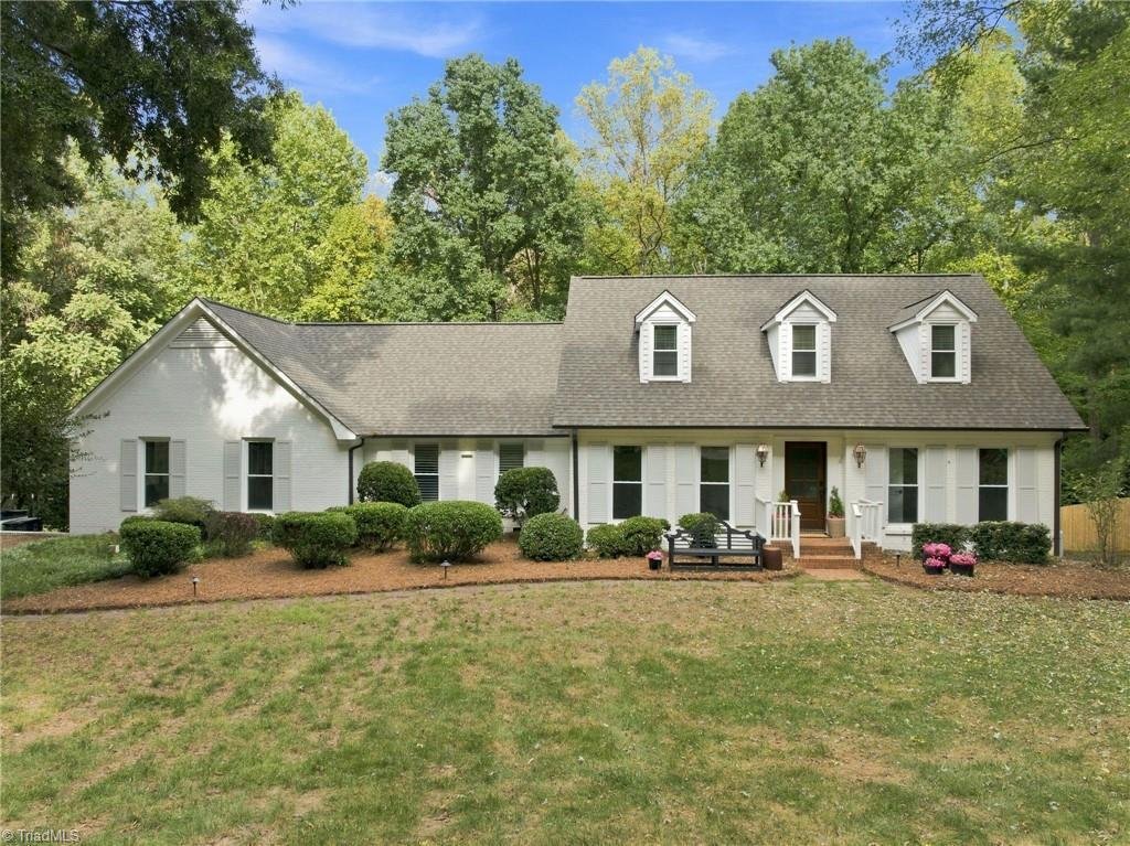Casa en Greensboro, Carolina del Norte, Estados Unidos 1 - 18826945
