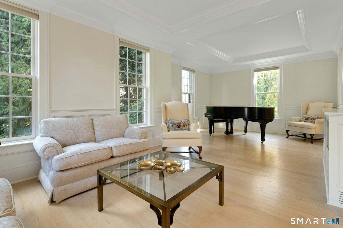 Condo in New Canaan, Connecticut, United States 4 - 18822915