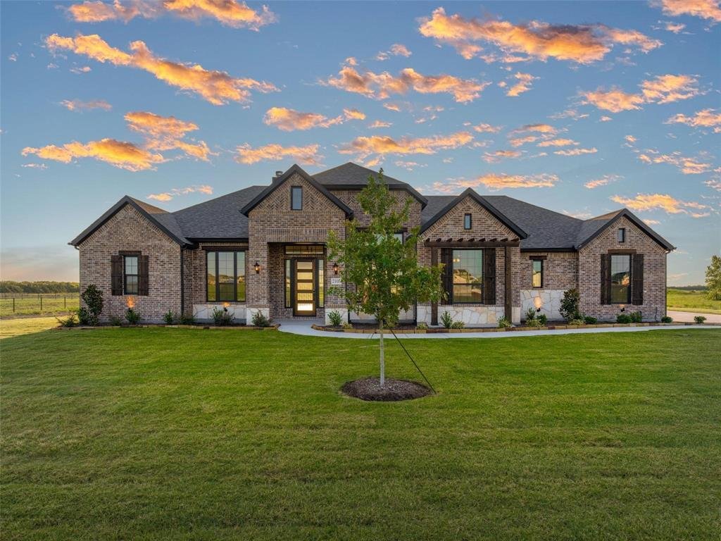 House in Nevada, Texas, United States 1 - 18824503