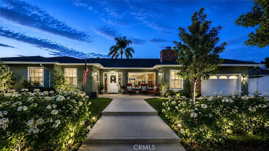 Maison à Santa Ana, Californie, États-Unis 2 - 18822754