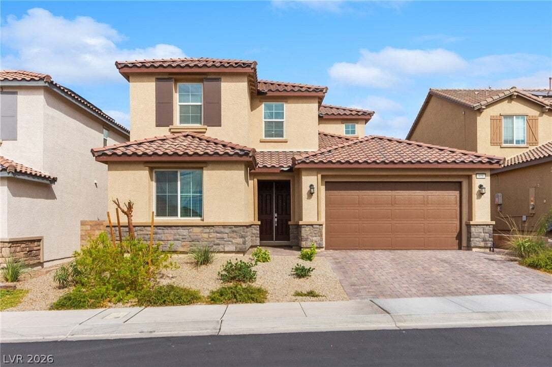 Casa en Henderson, Nevada, Estados Unidos 4 - 18822822