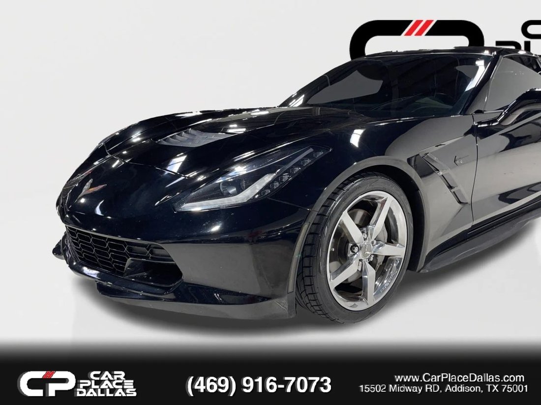 Coupe in Addison, TX, United States 4 - 18444903