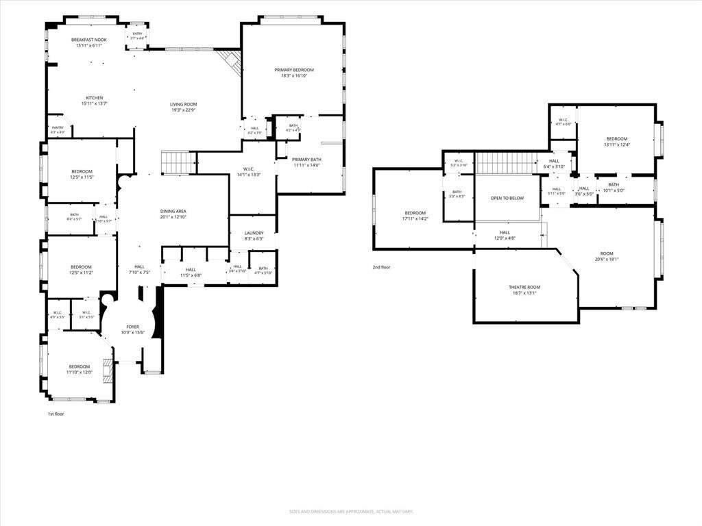 House in Fort Worth, Texas, United States 2 - 18824487