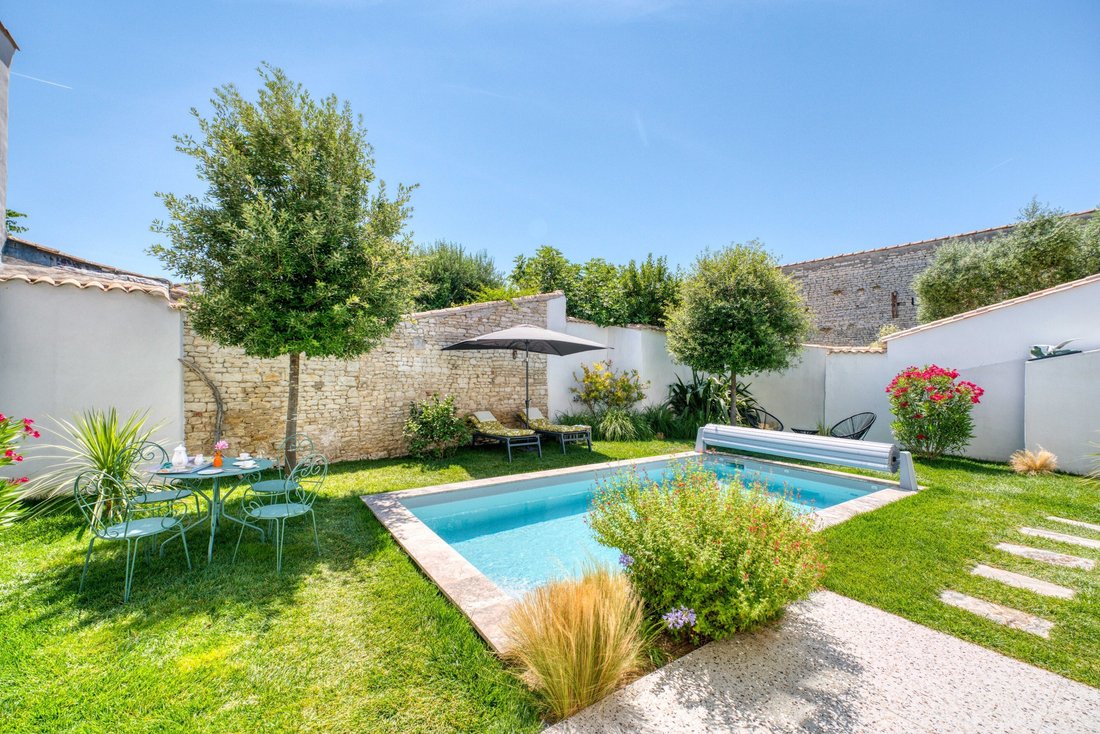 Maison à Le Bois-Plage-en-Ré, Nouvelle-Aquitaine, France 3 - 13183367