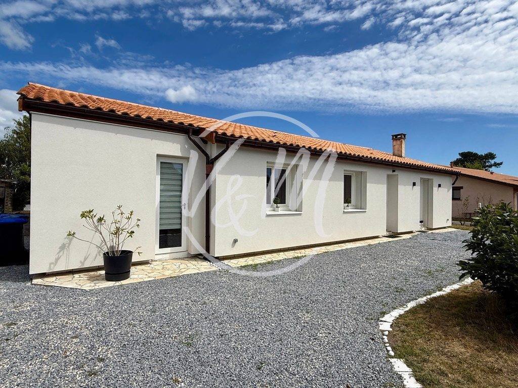 Maison à Arès, Nouvelle-Aquitaine, France 1 - 18821945