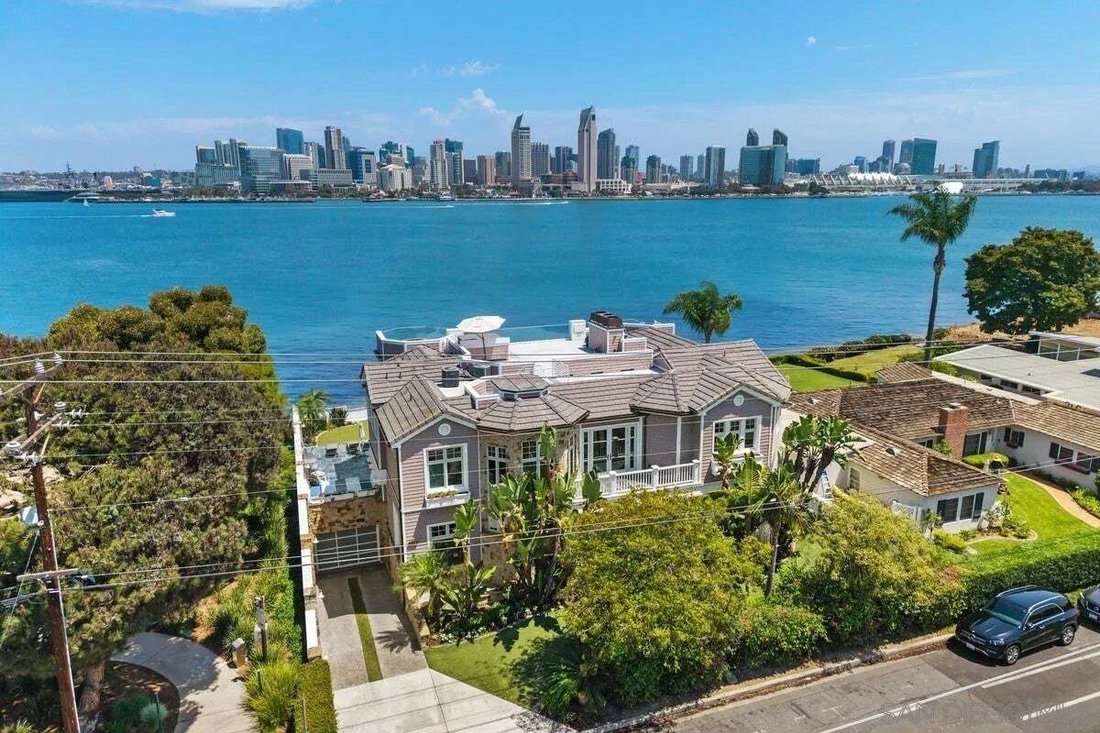 House in Coronado, California, United States 2 - 18824176